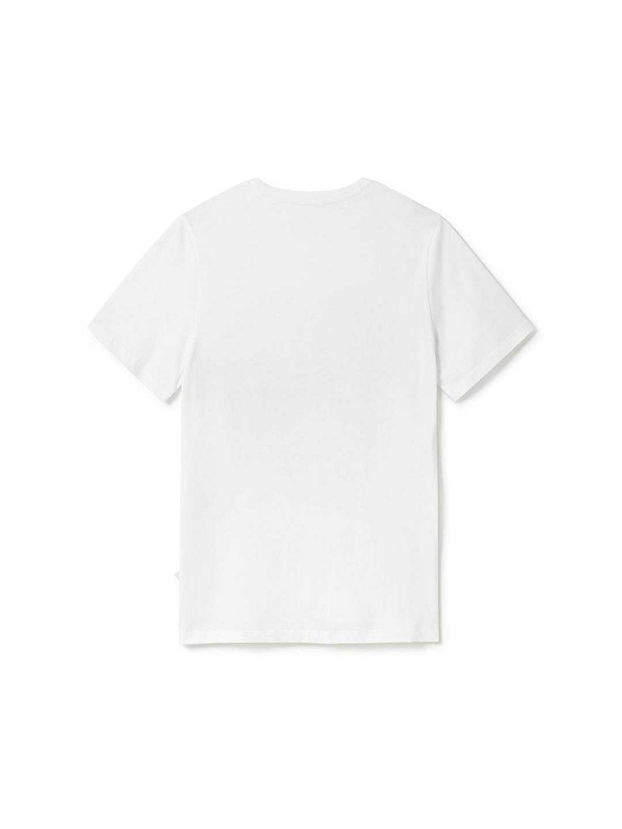 Camisetas | TWOTHIRDS Ukara - Blanco Roto