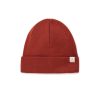 Sombreros | TWOTHIRDS Gorro Merino — Naranja