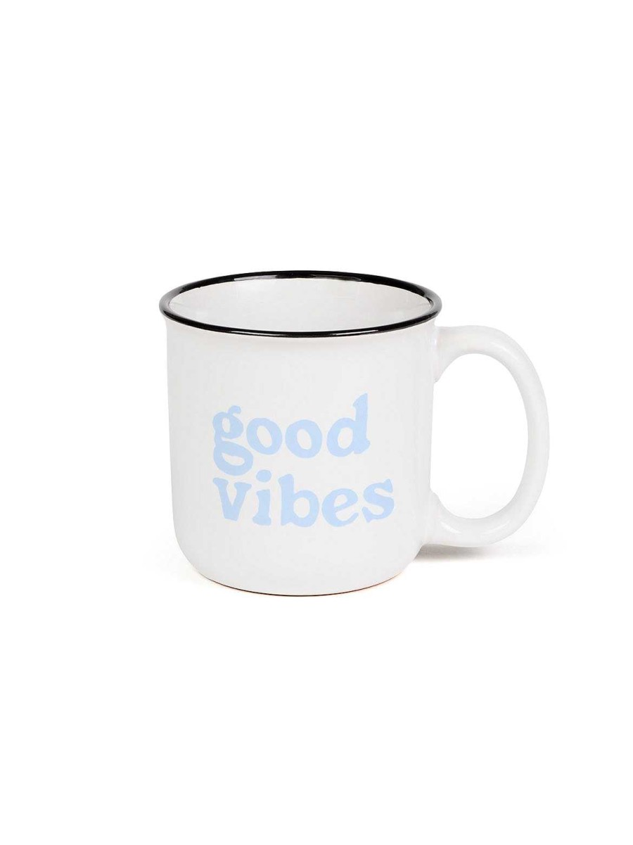 Tazas | TWOTHIRDS Taza — Buenas Vibras