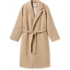 Chaquetas | TWOTHIRDS Milson — Beige