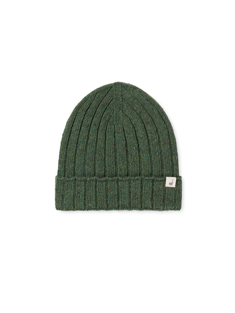 Sombreros | TWOTHIRDS Gorro Cribinau — Verde