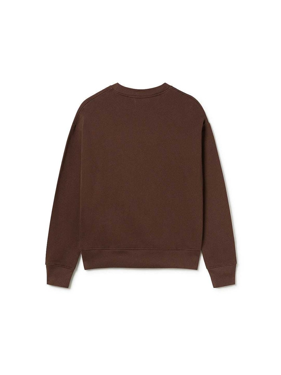 Sudaderas | TWOTHIRDS Patresh - Chocolate Caliente