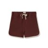 Bermudas | TWOTHIRDS Premuda - Russet