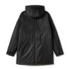 Chaquetas | TWOTHIRDS Mana - Negro