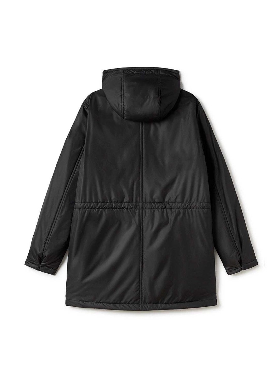 Chaquetas | TWOTHIRDS Mana - Negro