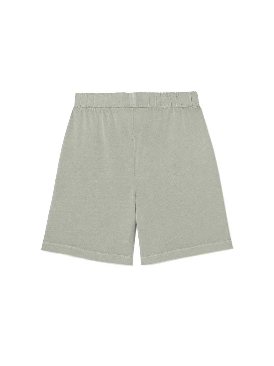 Bermudas | TWOTHIRDS Fuiay — Agua Palido