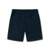 Bermudas | TWOTHIRDS Chincui — Azul Marino Lavado