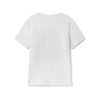 Camisetas | TWOTHIRDS Le Capricornio - Blanco