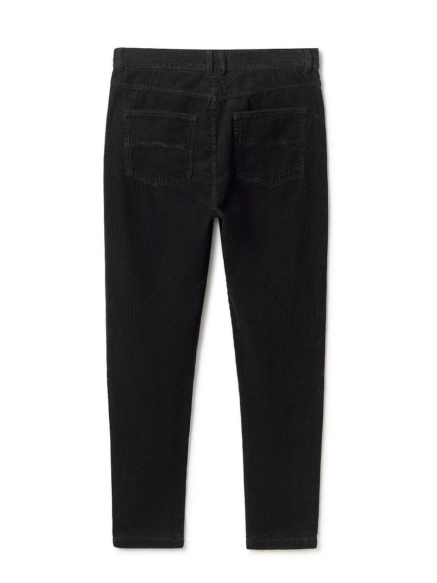 Pantalones | TWOTHIRDS Balavu - Negro