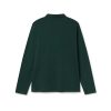 Camisetas | TWOTHIRDS Montesco — Verde Oscuro