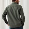 Chaquetas | TWOTHIRDS Langton - Verde Hiedra