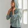 Ropa De Estar Por Casa | TWOTHIRDS Kai Kecil - Azul Brumoso