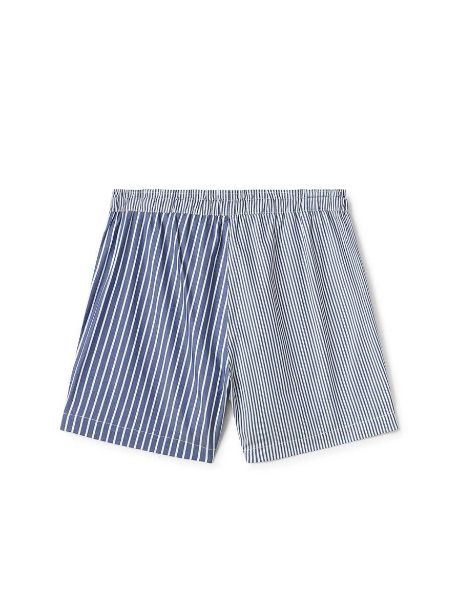 Bermudas | TWOTHIRDS Guayaneco — Parche