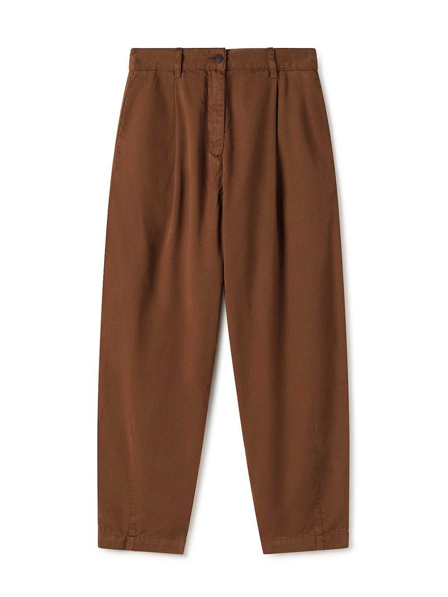 Pantalones | TWOTHIRDS Haruku - Oro Viejo